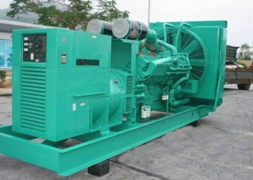 八宿75kw康明斯柴油发电车出租图片 八宿75kw康明斯柴油发电车出租图片