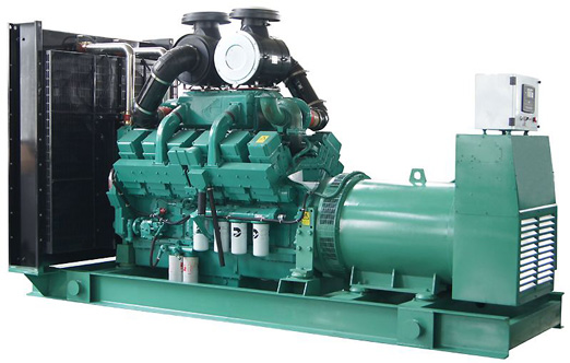 八宿220kw康明斯柴油发电机组图片 八宿220kw康明斯柴油发电机组图片