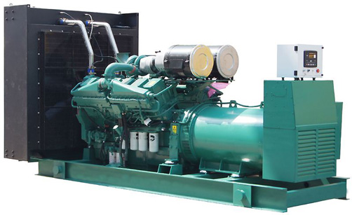 八宿30kw康明斯柴油发电机组图片 八宿30kw康明斯柴油发电机组图片