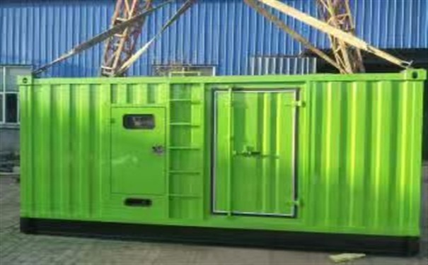 八宿600kw大型柴油发电机组出租价格 八宿600kw大型柴油发电机组出租价格